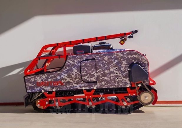 Koira Богатырь 20 E 2025