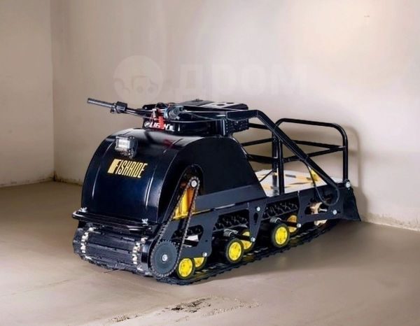 Fishride КЛАССИКА 9 2025
