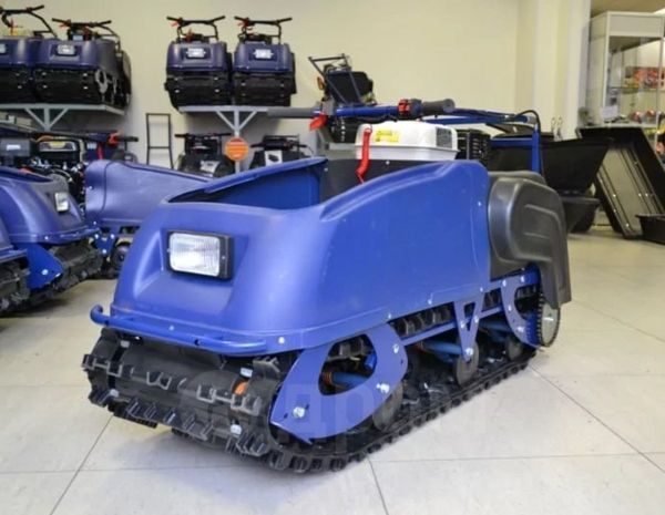 Барс Следопыт F 18 DS 2025