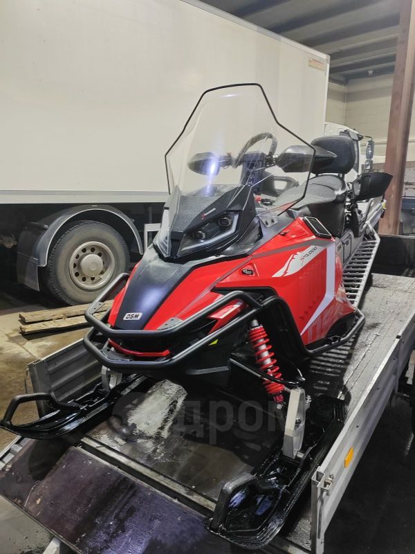 OSM SM1000 2023