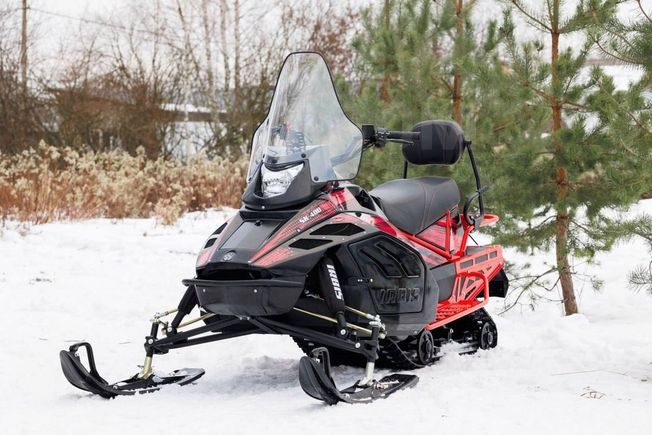Irbis Tungus 400 2025