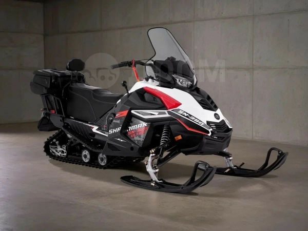 Sharmax SN-380 2025