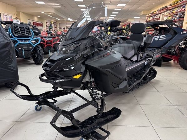 BRP Ski-Doo Expedition LE 900 ACE Turbo R 2026