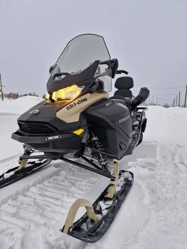BRP Ski-Doo Expedition LE 24 900 ACE Turbo 2022