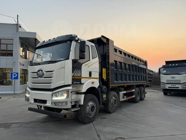 FAW J6 2024