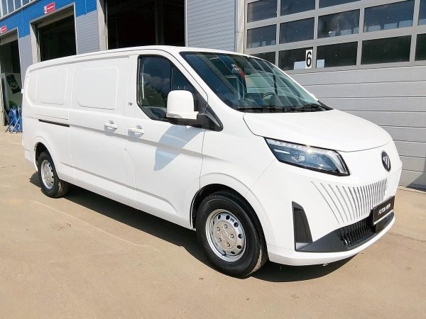 Foton View 2026