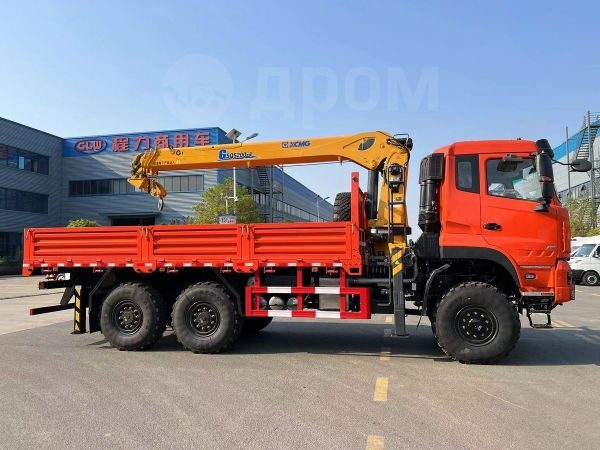 Chengli CL5250JSQ 2023