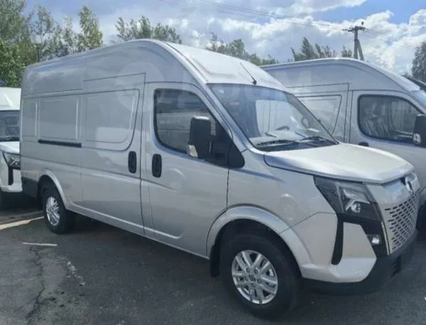 Dongfeng K33-5661 2024