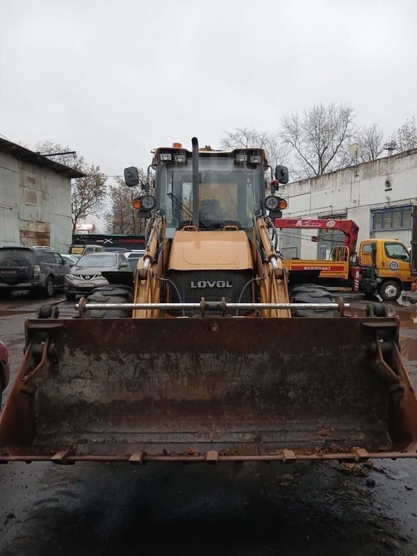 Lovol FLB468 2023