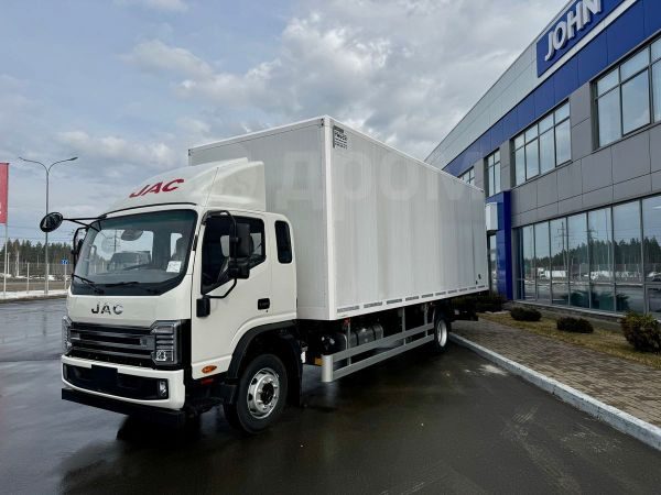 JAC N120 2024