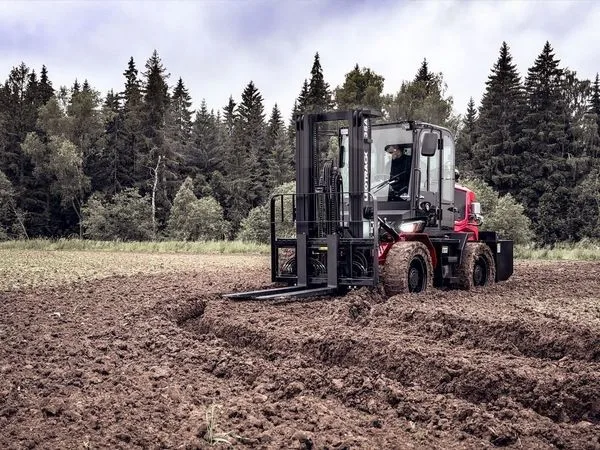 Leotrack 35A 2026