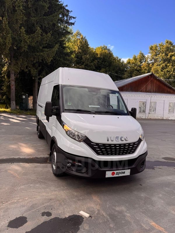 Iveco Daily 35C15 2020