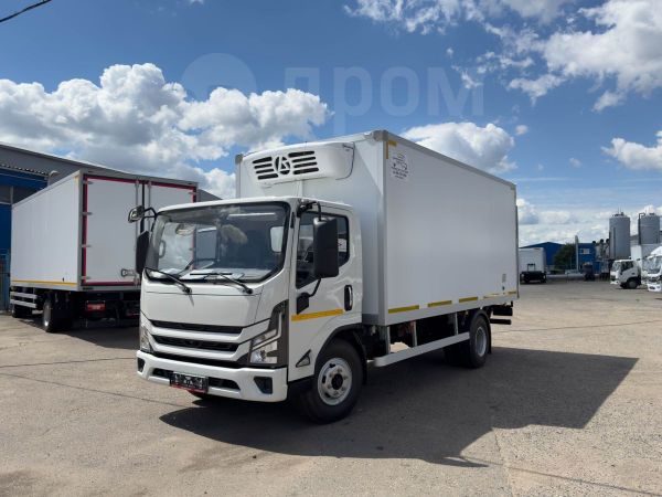 Ambertruck JM 93 M 2024