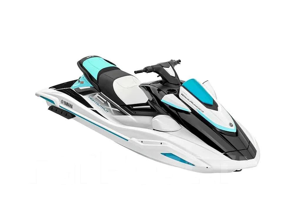 Yamaha FX HO 2024