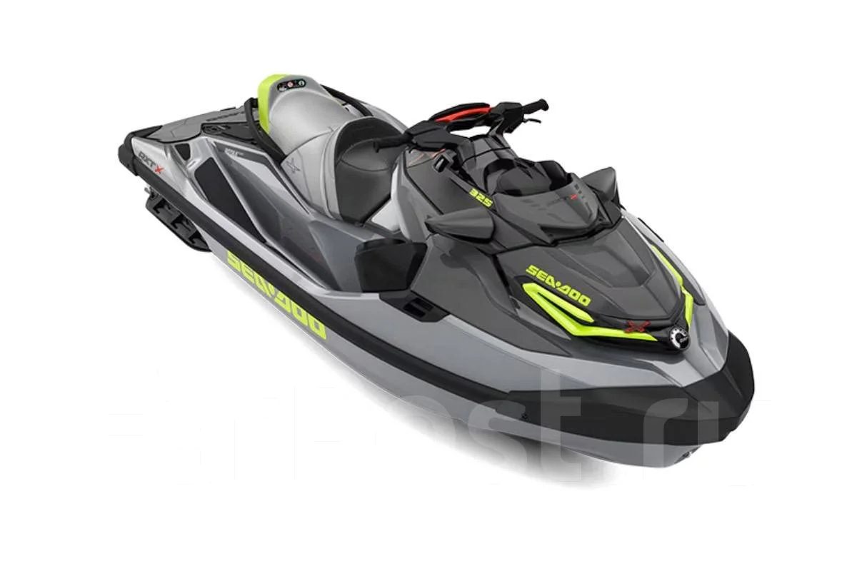Sea-Doo RXP-XRS 325 2024
