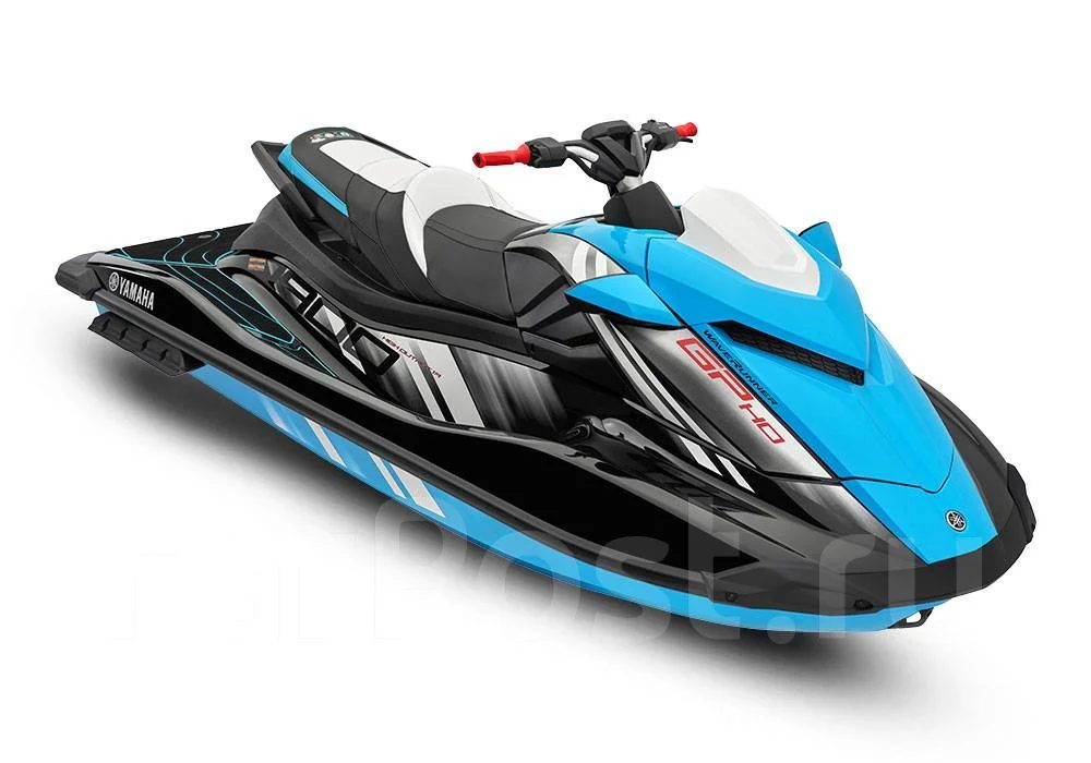 Yamaha GP 1900 R HO 2024