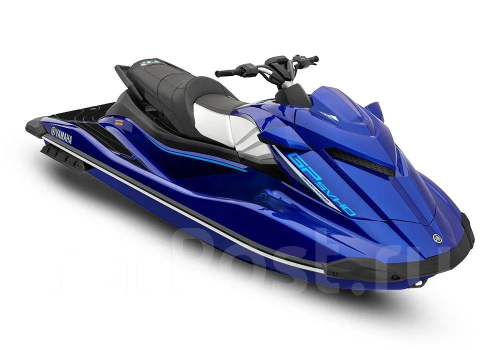 Yamaha GP 1800 R SVHO 2024