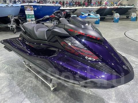 Yamaha GP HO 1 2026