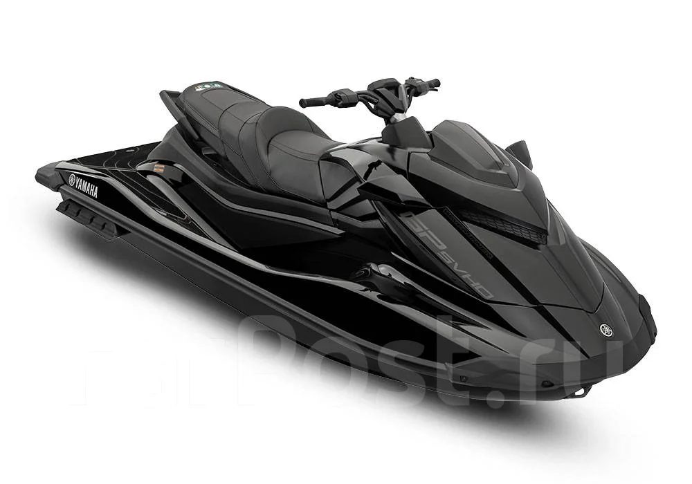 Yamaha GP SVHO CШA 2026