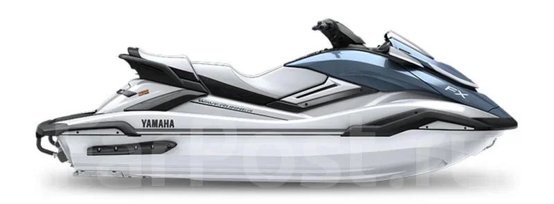 Yamaha FX HO 2026