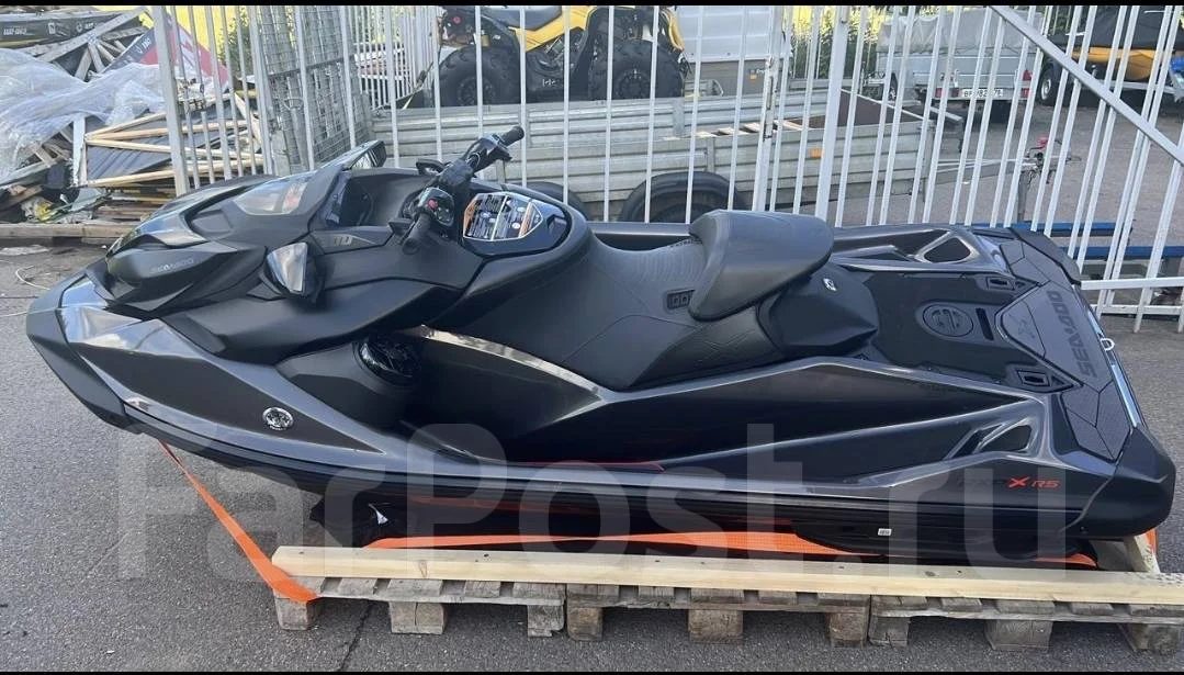 Sea-Doo Gtx 300 Rxp x 300 2023
