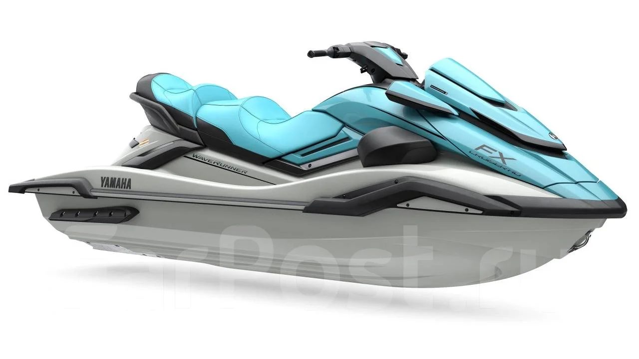 Yamaha FX HO Cruiser 1.9 2025