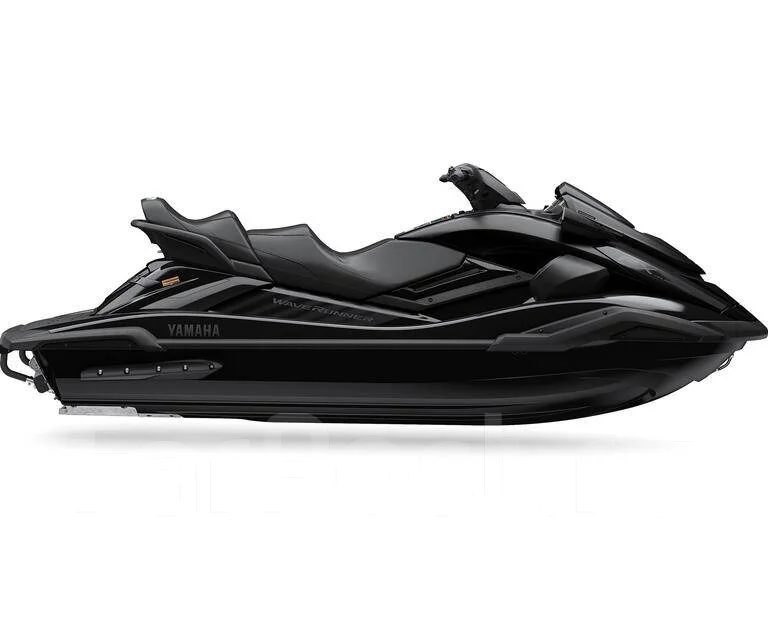 Yamaha FX SVHO Cruiser 2025