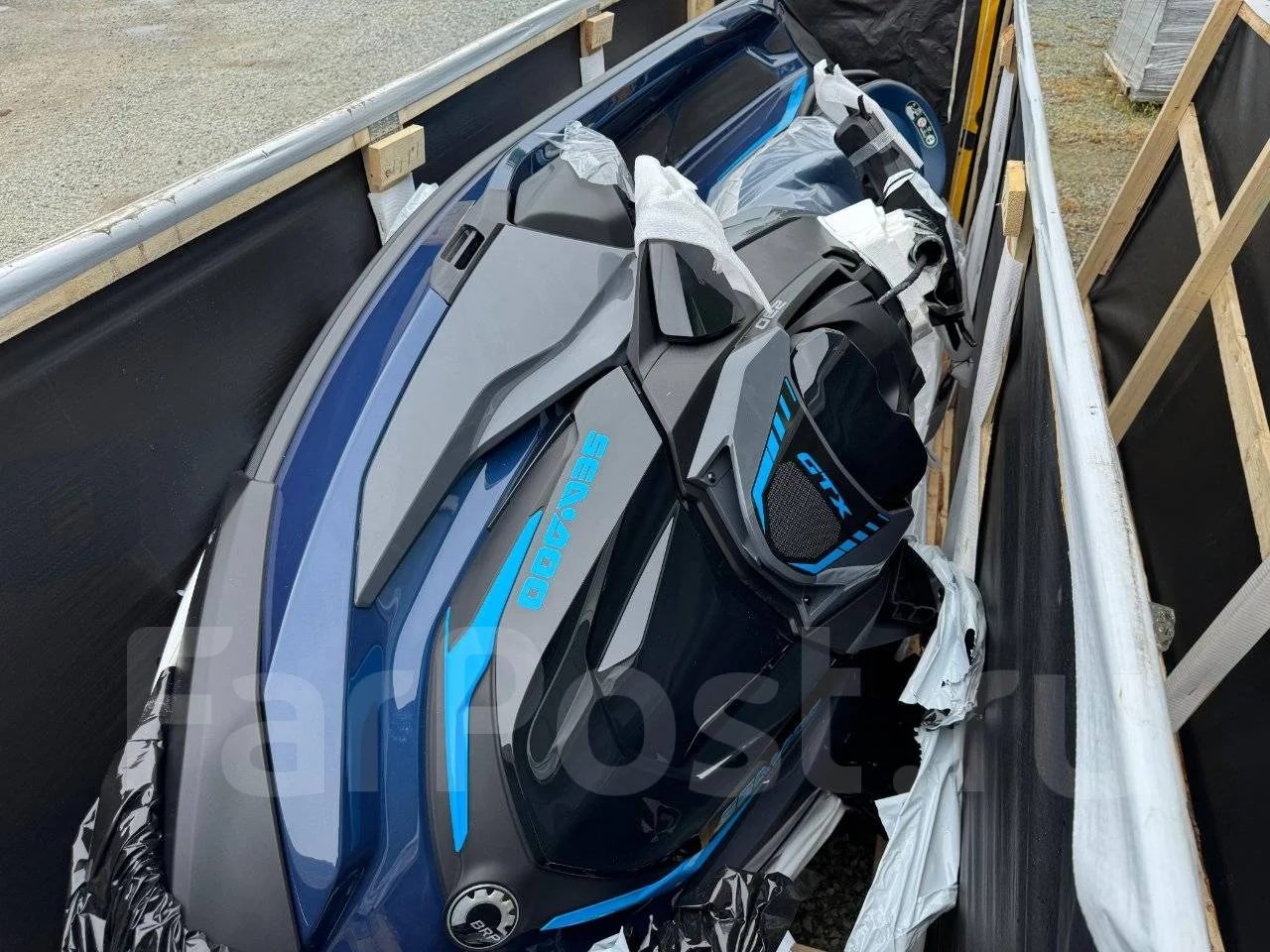 Sea-Doo GTX-230 пpoдaю 2025