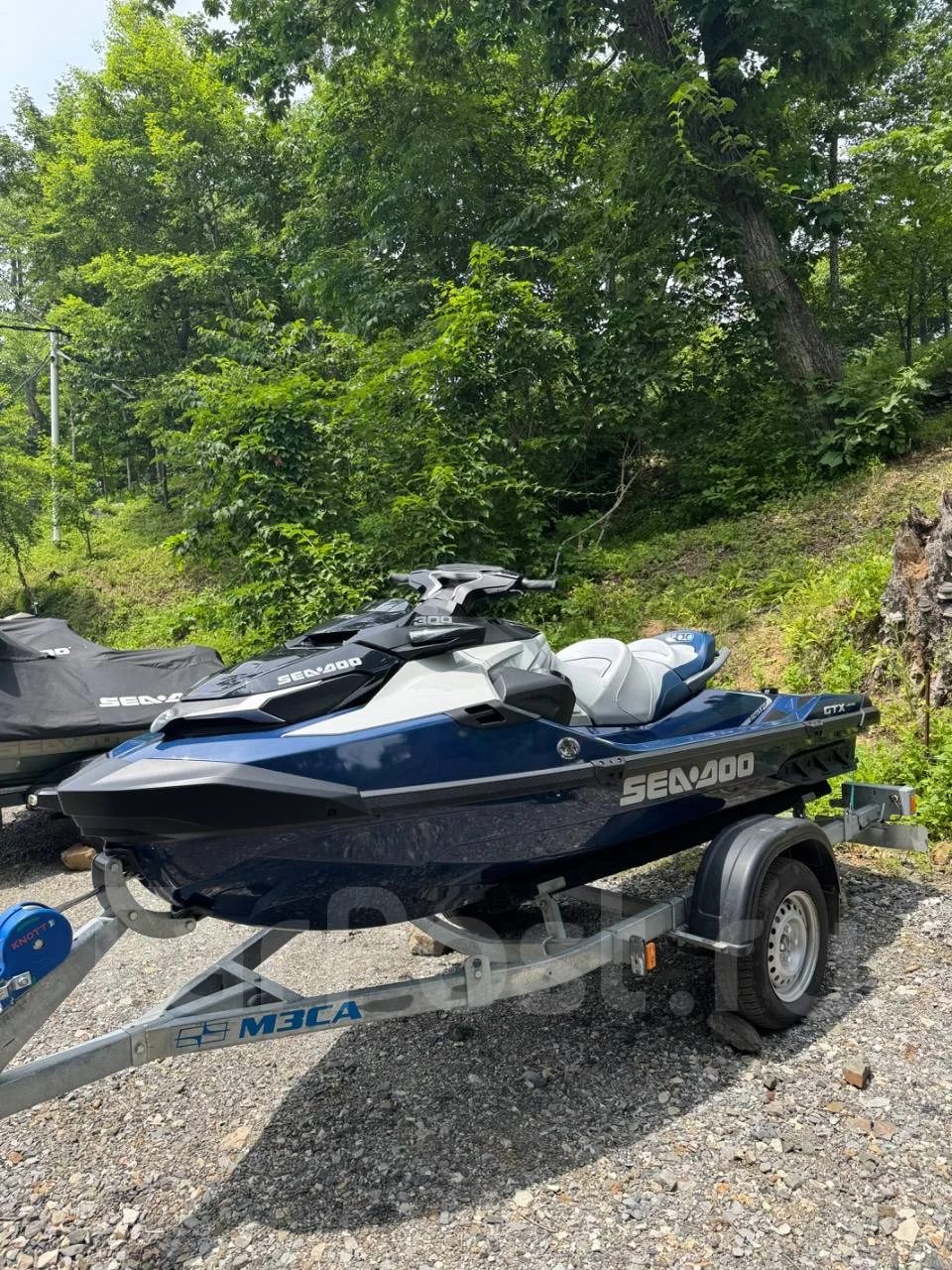 Sea-Doo GTX 300 2023