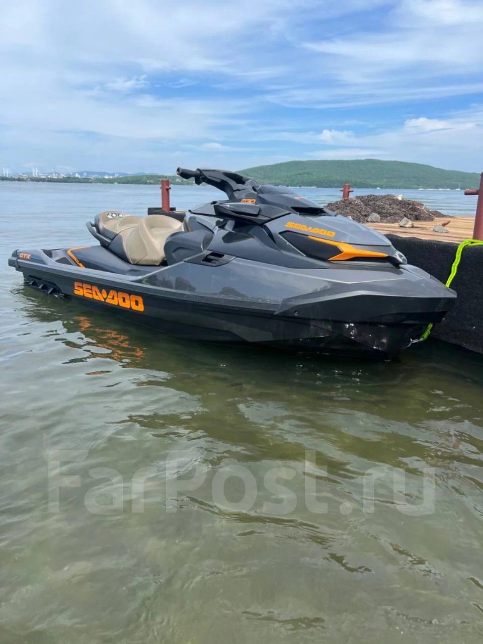 Sea-Doo GTX 230 2023