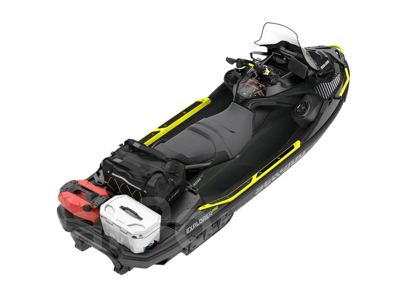 Sea-Doo Explorer 230 2024