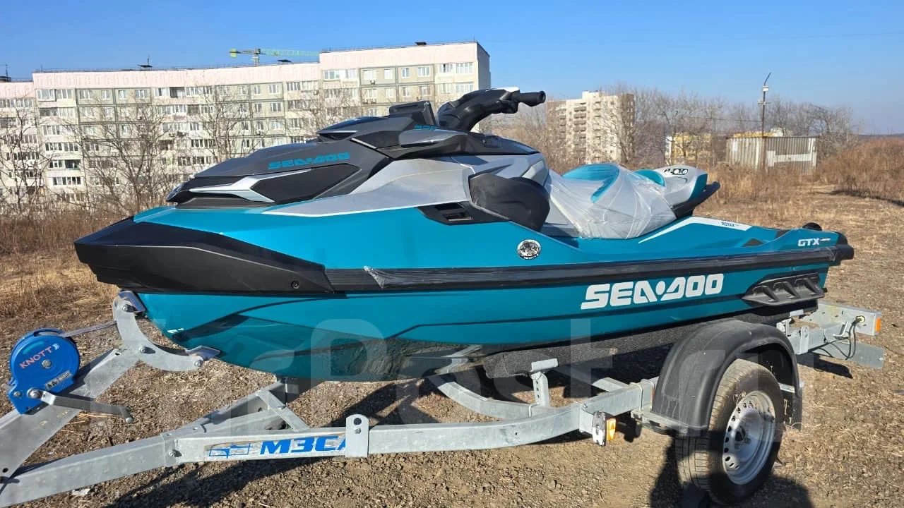 Sea-Doo GTX 325 2025