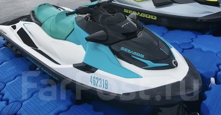 Sea-Doo GTX 130 2023