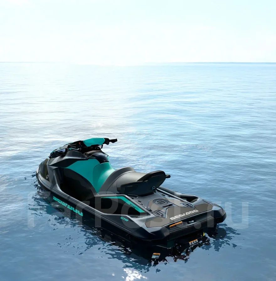 Sea-Doo GTR 230 2026