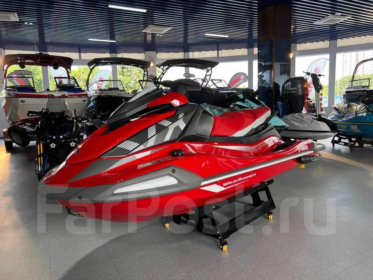 Yamaha Cruiser HO NEW 2026