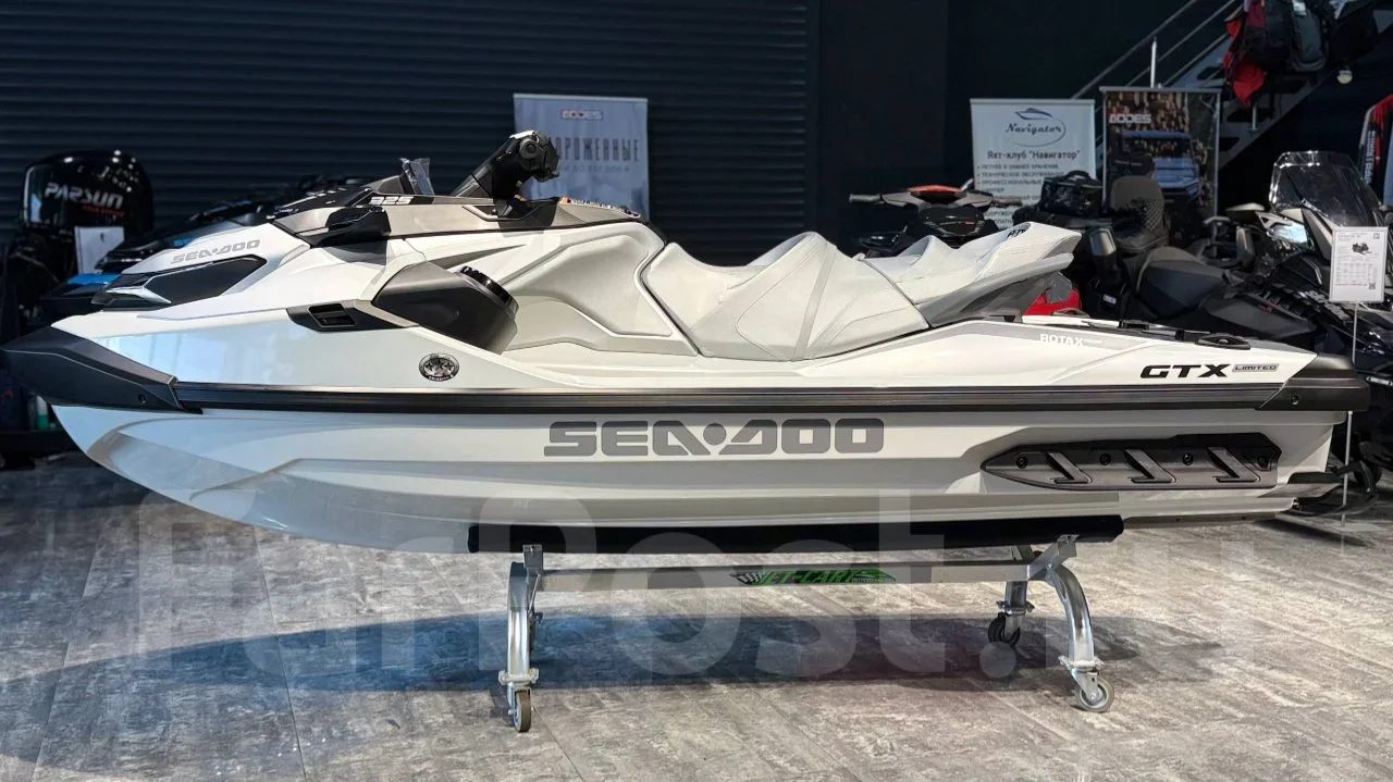 Sea-Doo GTX 325 Limited (2026) 2026