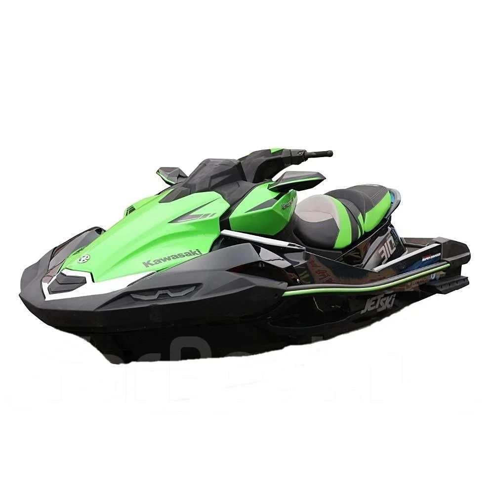 Kawasaki ultra 310 LX-S 2024