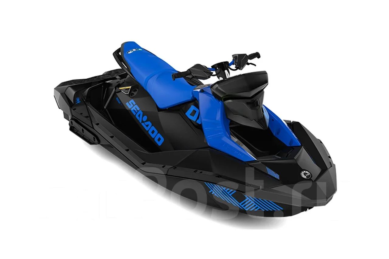 Sea-Doo Spark Trixx 2UP 90 2024