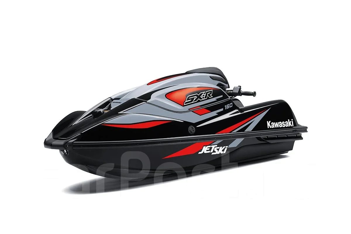 Kawasaki JET SKI SX-R 160 2024