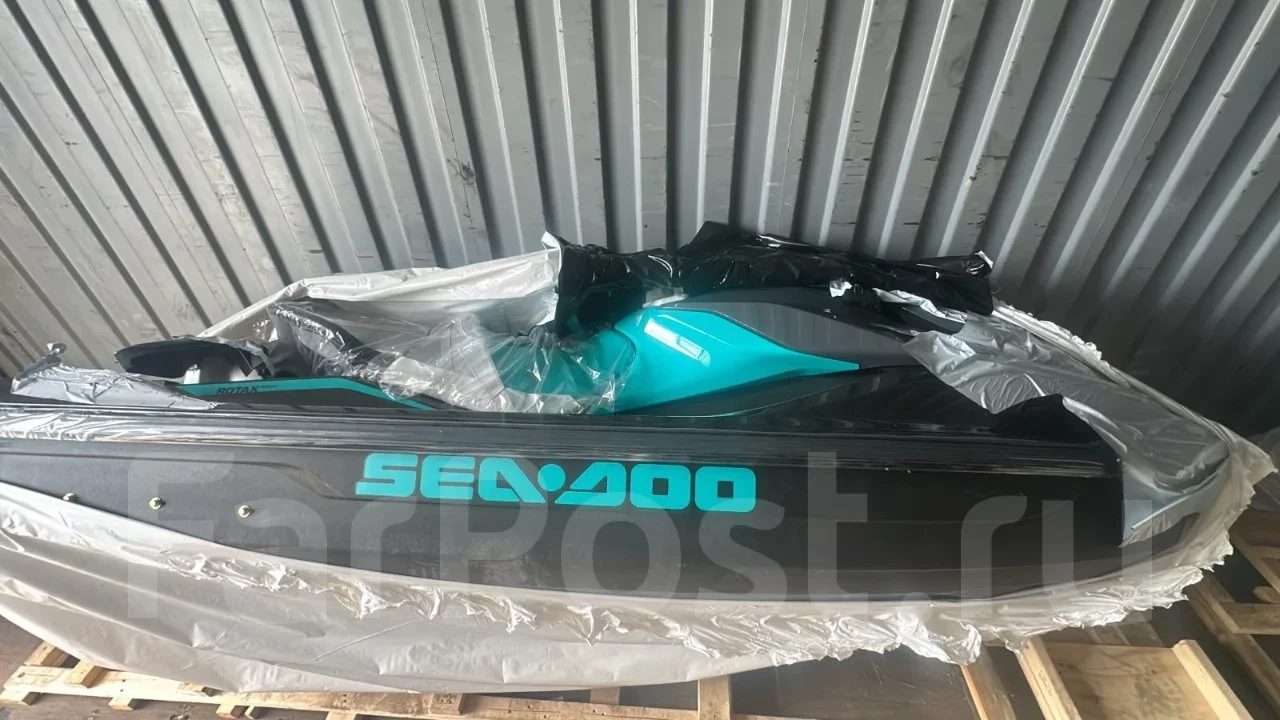 Sea-Doo GTR 230 2026