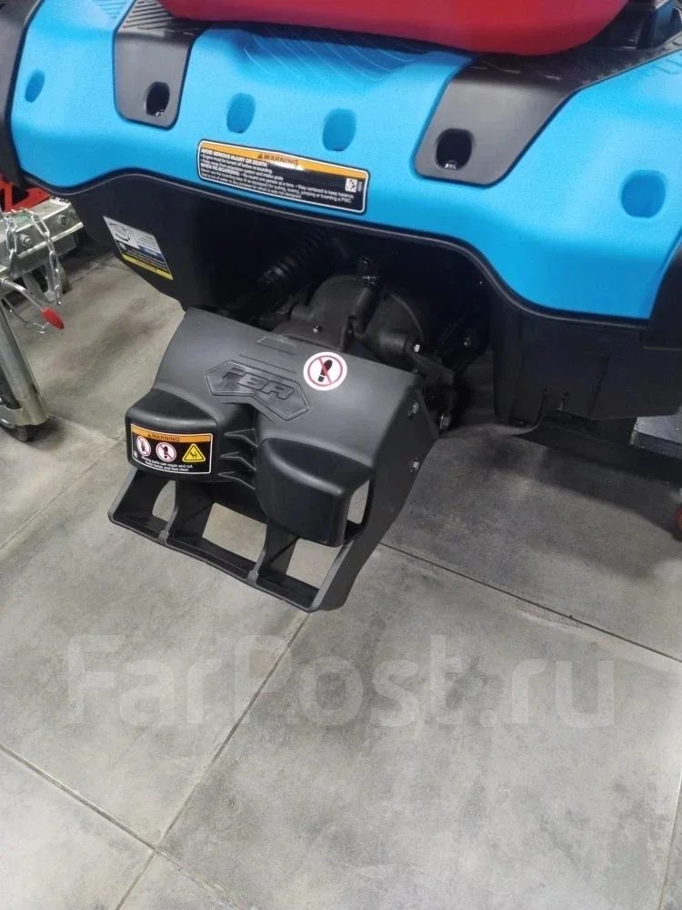 Sea-Doo Spark Trixx 90 FOR 1 2026
