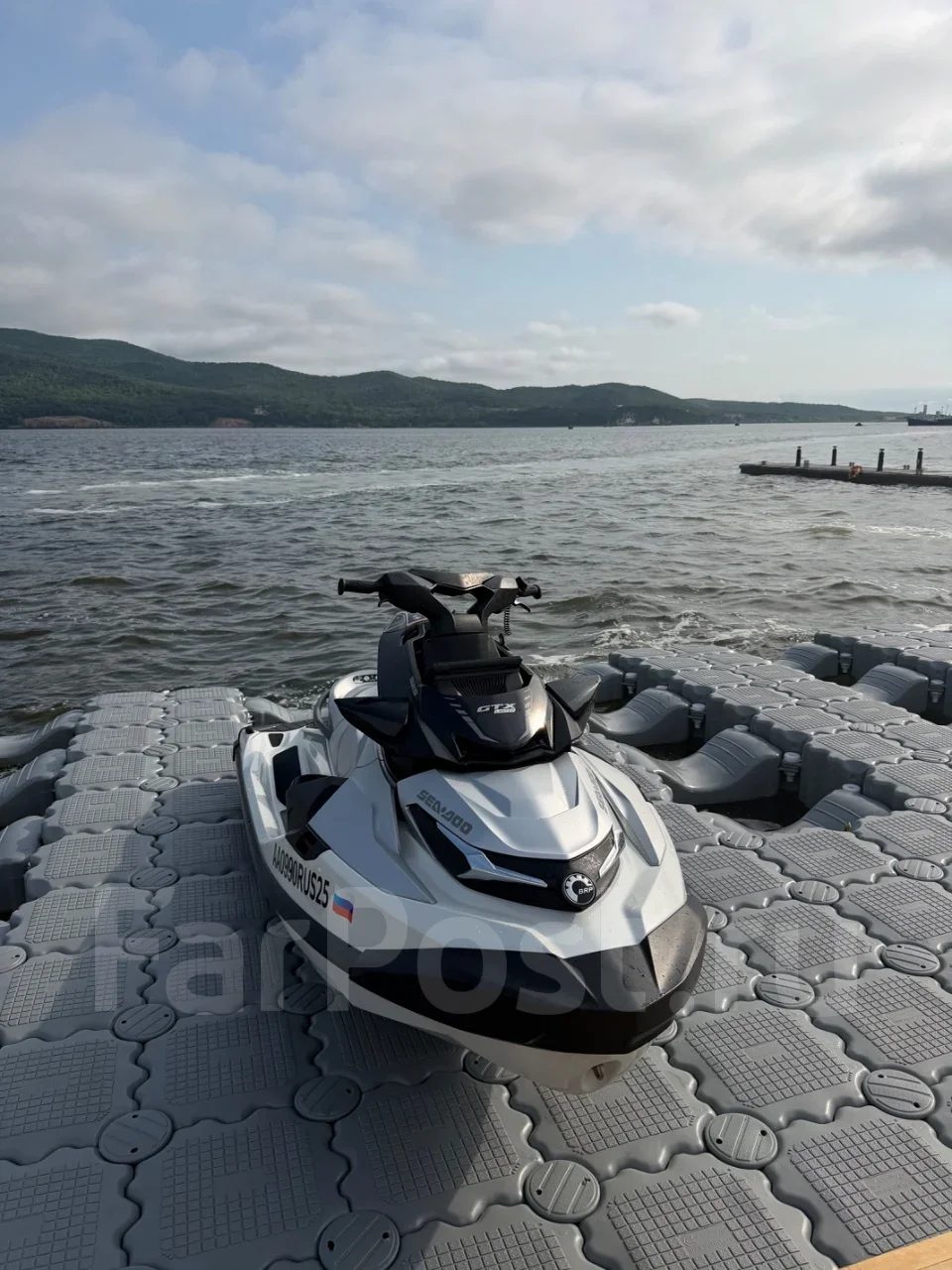 Sea-Doo GTX 325 2025