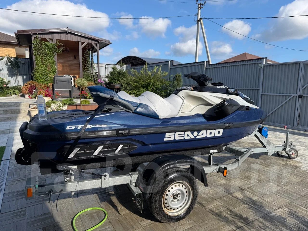 Sea-Doo GTX 300 2023