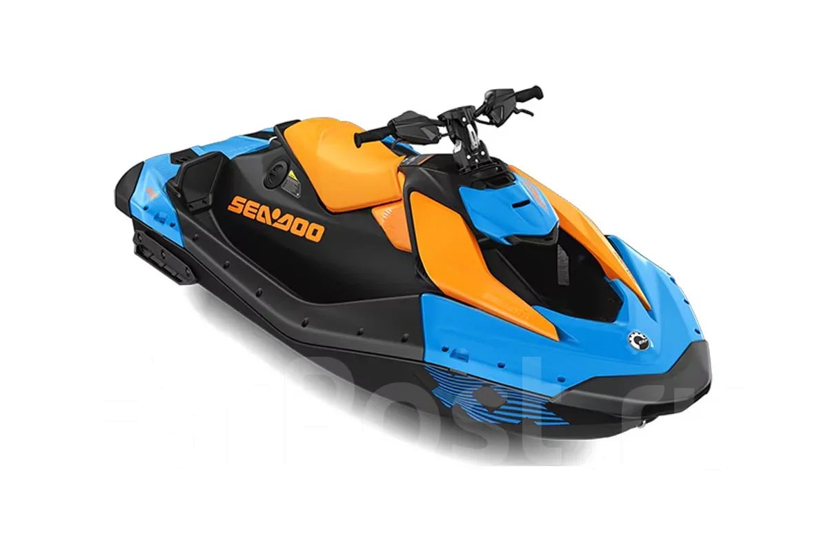 Sea-Doo Spark 1UP trixx 90 2026