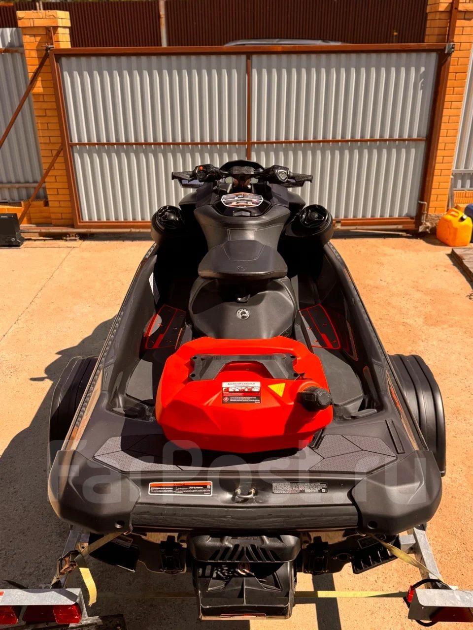 Sea-Doo RXP X 300 2022
