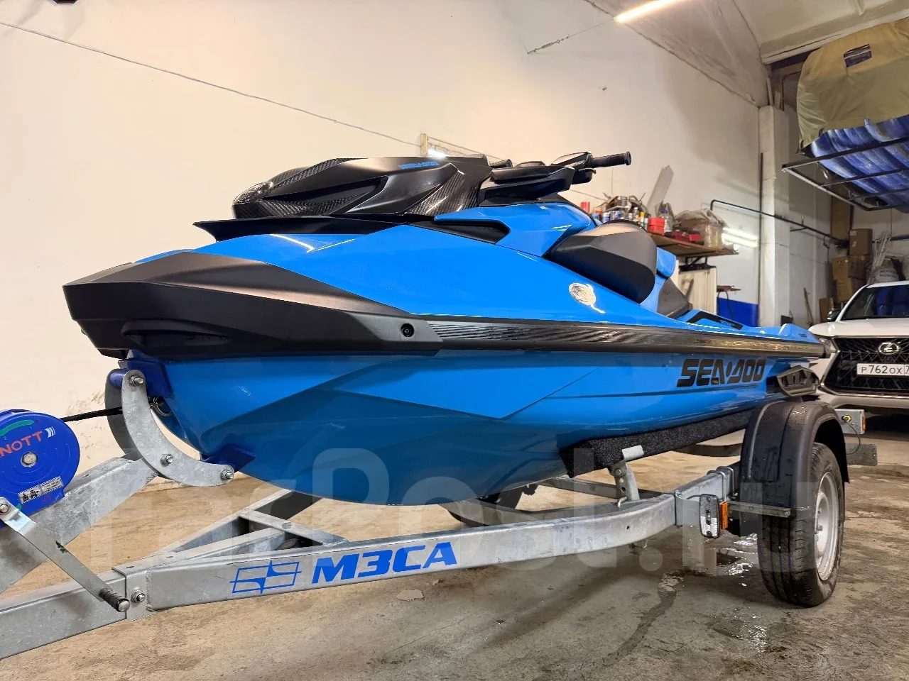 BRP RXP 325 X RS 2026