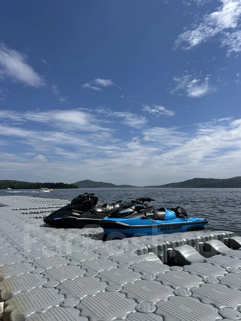 Sea-Doo RXT-X RS 325 2026