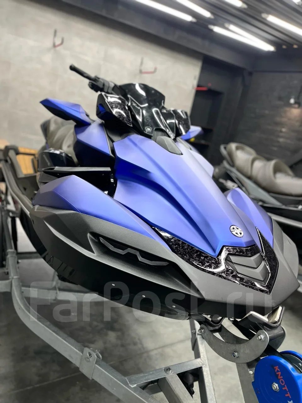 Kawasaki Ultra 310LX 2023