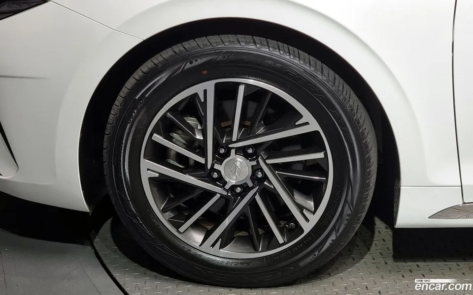 Hyundai Grandeur IG 2.5 2022 — миниатюра 2