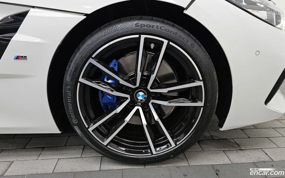 BMW Z4 sDrive20i M 2024 — миниатюра 2